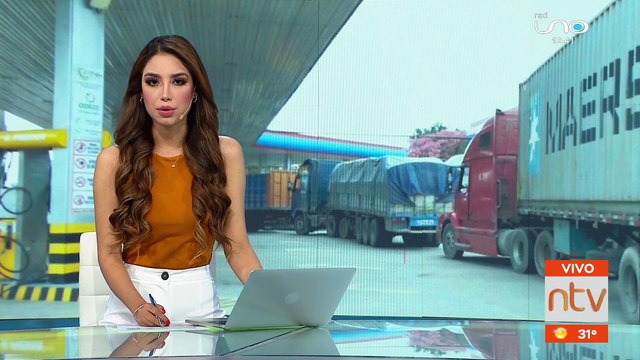 ANH entregó 3 millones de litros de diésel en Santa Cruz