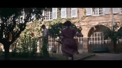 LA MONJA II - TRAILER OFICIAL - SUBTITULADO