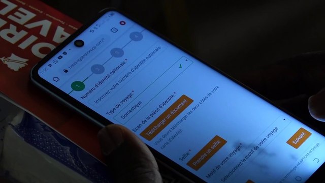 La Police Nationale lance l’application ‘’HORA’ ’ pour une traçabilité des personnes qui visitent les établissements hôteliers