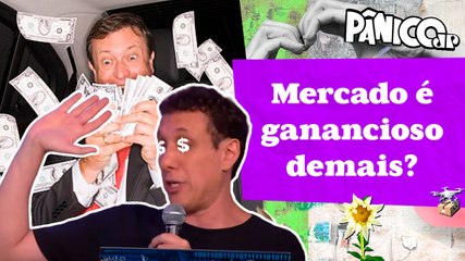 LULA DIZ QUE SERÁ DIFÍCIL ATINGIR META DE DÉFICIT ZERO; SAMY DANA DÁ OPINIÃO SINCERA