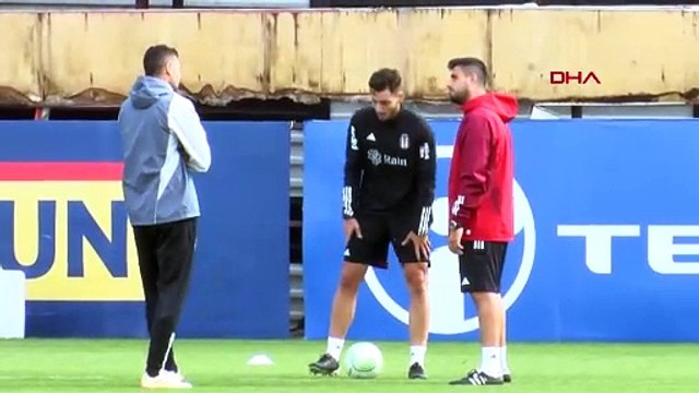 Ghezzal sakatland mı? Ghezzal kaç maç yok?