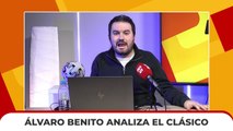 La Liga de Álvaro Benito: El Clásico, Vinicius y el sistema de Ancelotti, Gündogan y el Balón de Oro