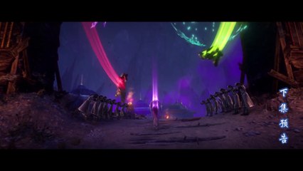 Little Fairy Doctor Strikes Back   Battle Through the Heavens Year Version EP 70 Preview