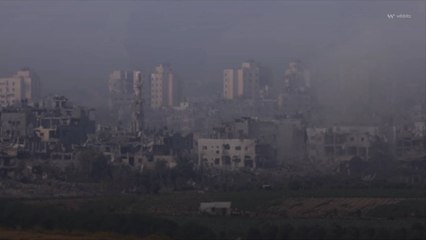 Talks to Release Hostages Break Down Ahead of Israel's Ground Invasion of Gaza