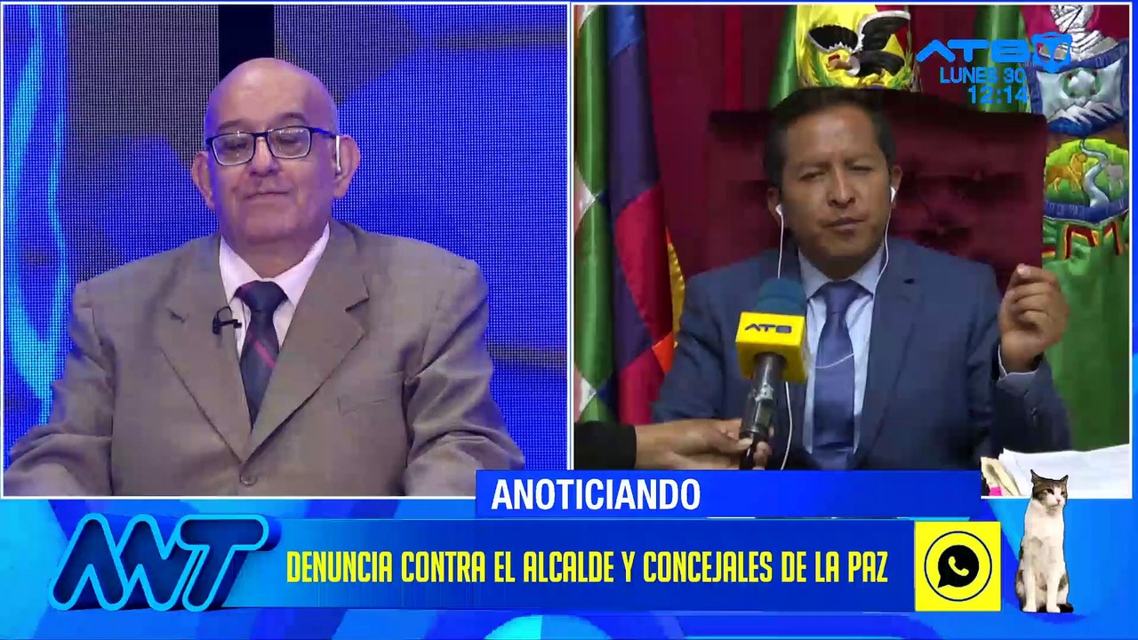 ANOTICIANDO (30-10-23)