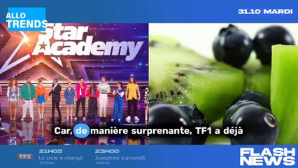 Des candidats de la Star Academy éliminés à quelques jours du début du spectacle incontournable !