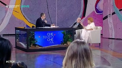 Descargar video: Ornella Vanoni e Gino Paoli, show da Fazio - 'Ricordi da ubriachi'