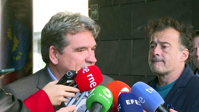 Gobierno abrirá 3.000 plazas en terrenos militares para migrantes alojados en hoteles