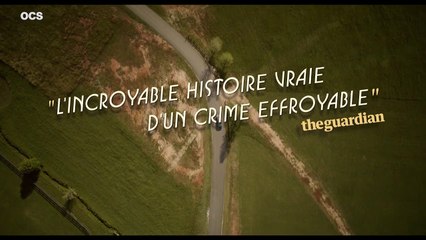 A Friend of the Family - saison 1 Teaser VO