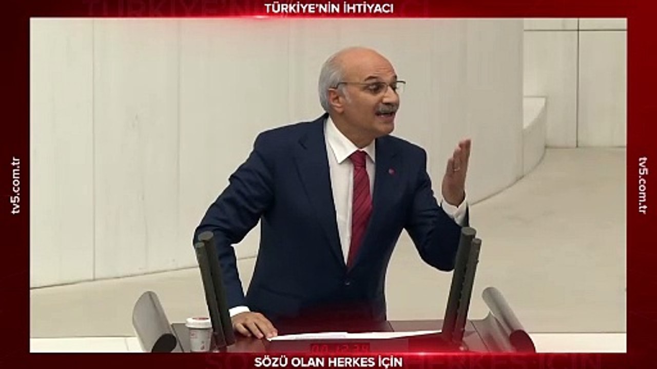Saadet Partili Aydın'dan iktidara: Gazze'yi yerel seçim startı vermek için fırsat olarak gördünüz