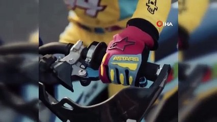 ZAYN SOFUOĞLU Motor kazası Son Dakika (VİDEO) - Zayn Sofuoğlu sağlık durumu nasıl?