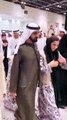 Princess Fatima with grandfather HH Shaikh Muhammad bin Rashid ❤️❤️ @khizer37  #hhsk #hhskhmohd #princessfatima #dubailife #dubaibeauty #trendingreels #reelsinstagram