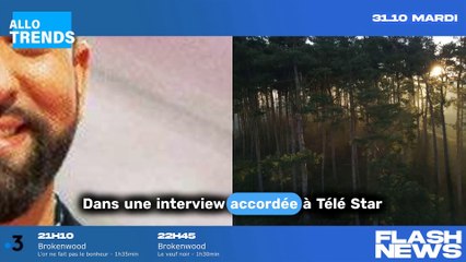 Kendji Girac se distancie de Florent Pagny dans sa lutte contre le cancer, les détails révélés.