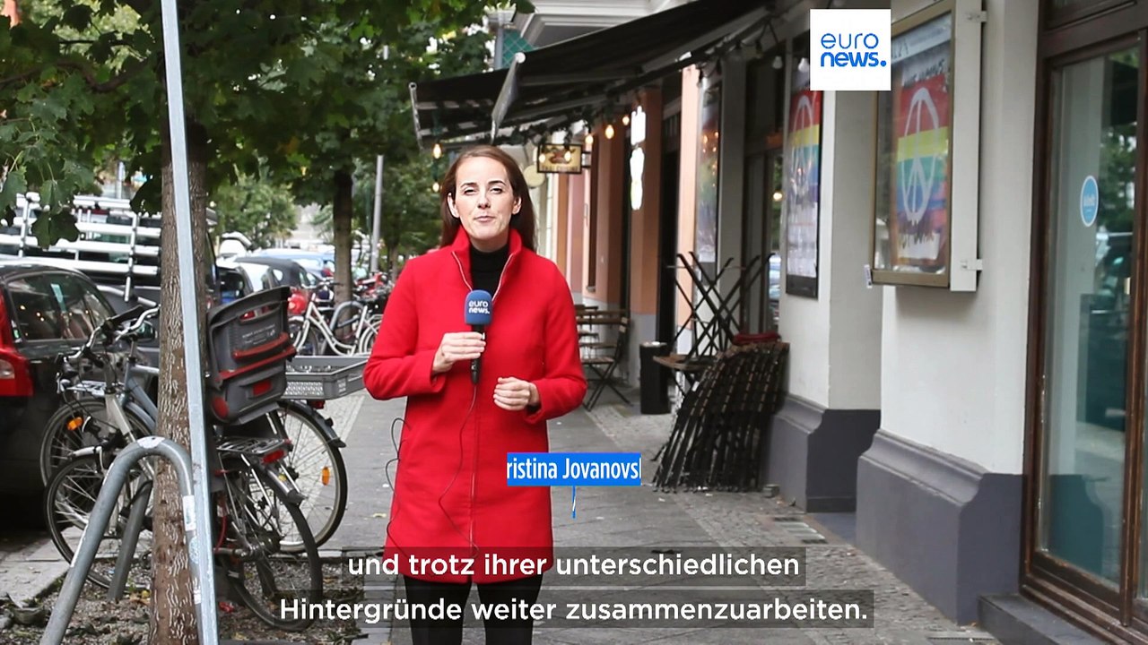 Nachrichten des Tages | 30. Oktober - Abendausgabe