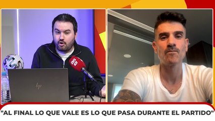 ¿Rodri o Messi? Álvaro Benito y la disyuntiva del Balón de Oro