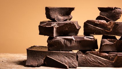 Is There Enough Caffeine in Chocolate to Keep You Up at Night? Here's How to Tell