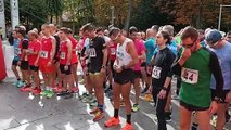 Carrera solidaria ARPA