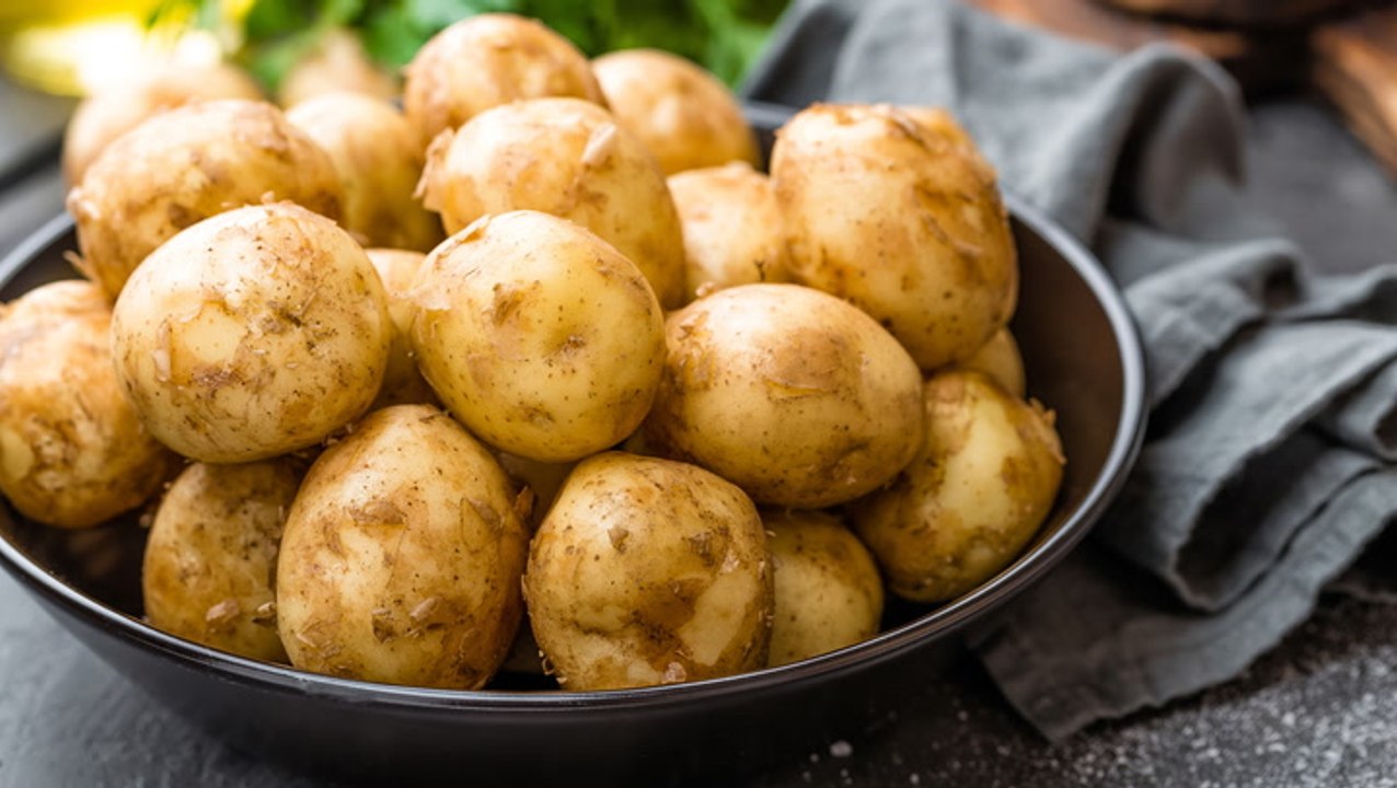 Should Potatoes Be Refrigerated?