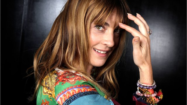 Voici - Eve Angeli maman : la chanteuse de 43 ans dévoile un tendre cliché de sa fille, Lilirose