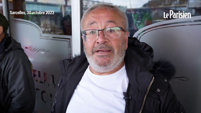 Sarcelles sous le choc après la mort de quatre personnes, renversées par une voiture