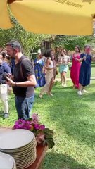 Chef funde Minas, Argentina e Búzios em almoço com alma mineira