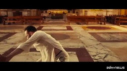 Il Pantheon raccontato da Sergio Rubini e Alessandro Haber