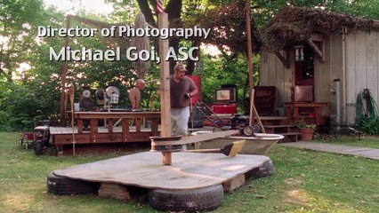 uma testemunha nada protegida