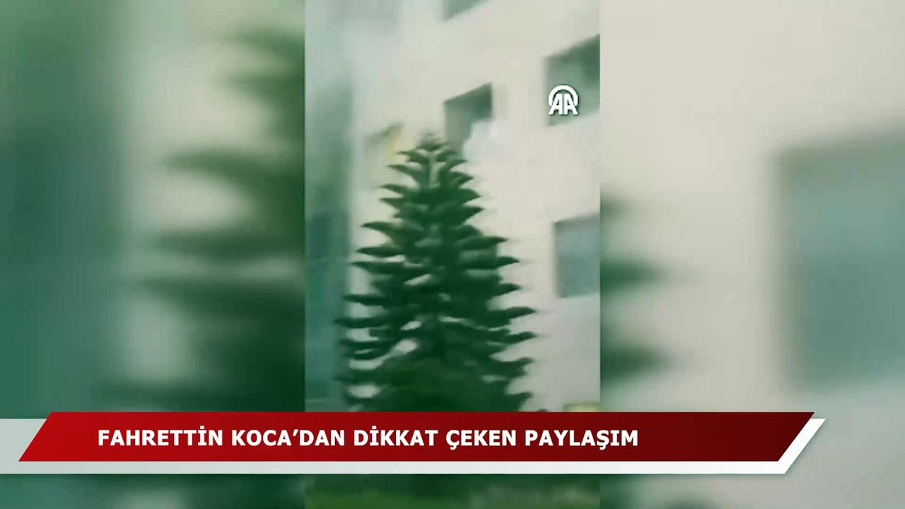 İsrail, Türk-Filistin Dostluk Hastanesi’ni bombaladı