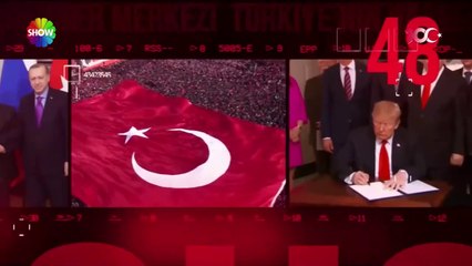 Show Ana Haber 29 Ekim 2023