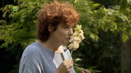 Liczy się pasja - Elżbieta Kosydar