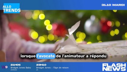 La révélation du sanctuaire de Stéphane Plaza au cœur de la tempête médiatique suscitée par les accusations de violences.