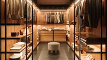 20 Ideas for Your Walk-In Closet to Make It More Beautiful and Efficient