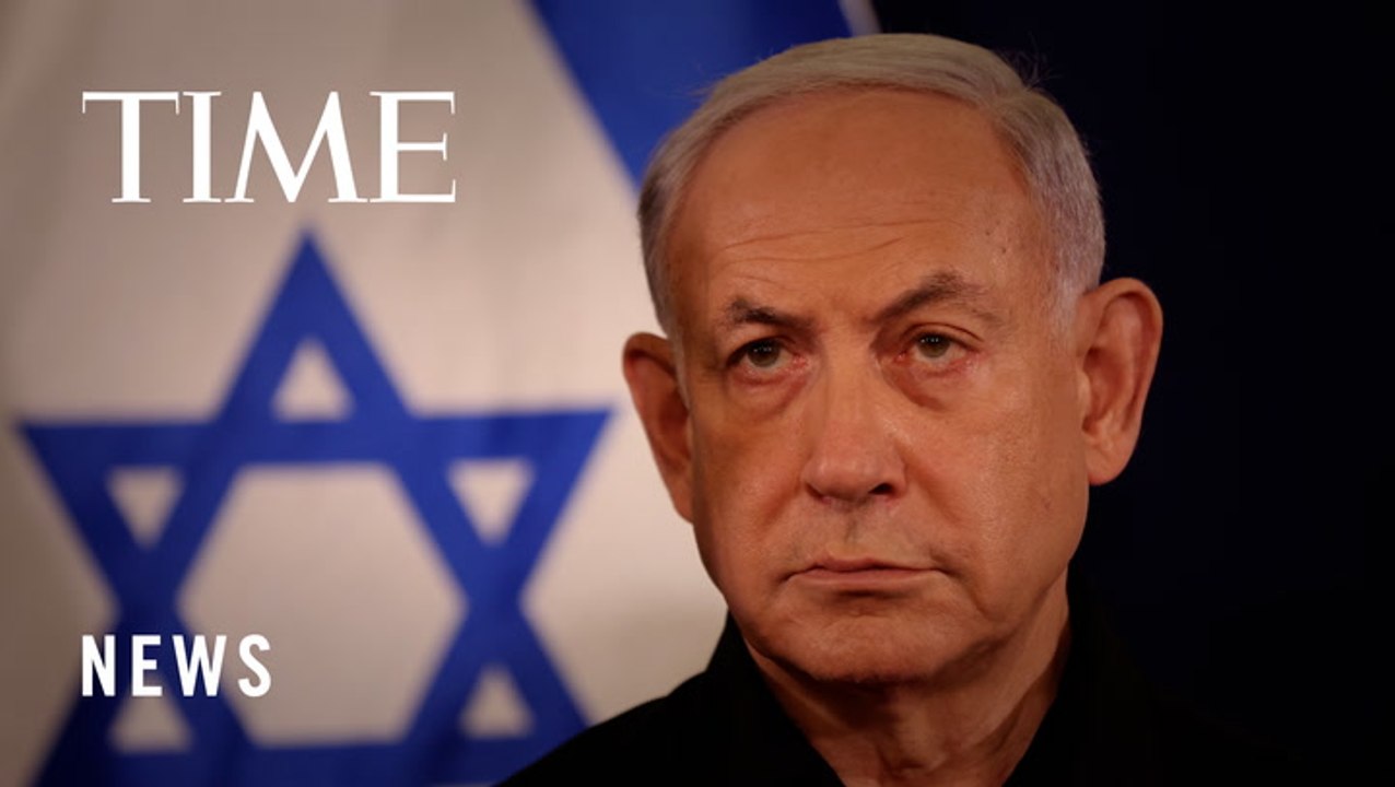 Netanyahu Says Israel 'Will Not Agree to Cessation of Hostilities with Hamas'