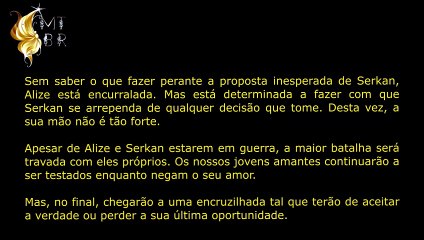 Resumo Kendi Düşen Ağlamaz Episódio 17