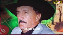 Fernando Aalmada: FALLECE a los 94 AÑOS el LEGENDARIO actor mexicano