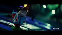 THE CLOVERFIELD PARADOX - Trailer [HD] - Netflix