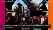 NRJ Music Awards : Énorme changement de la cérémonie, suite à l'alerte urgence attentat