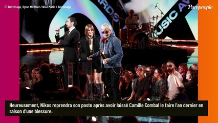 NRJ Music Awards : Énorme changement de la cérémonie, suite à l'alerte urgence attentat
