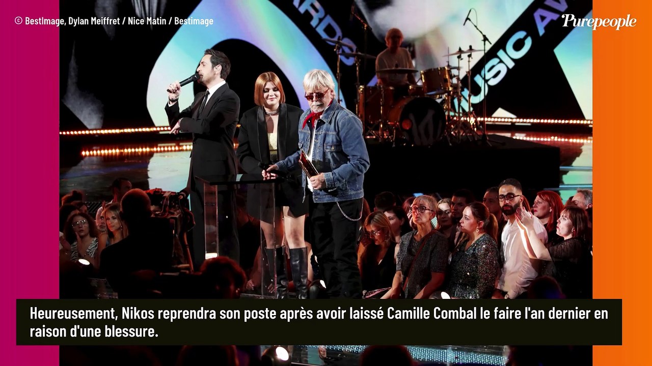 NRJ Music Awards : Énorme changement de la cérémonie, suite à l'alerte urgence attentat