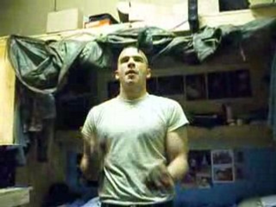 juggling hand grenades