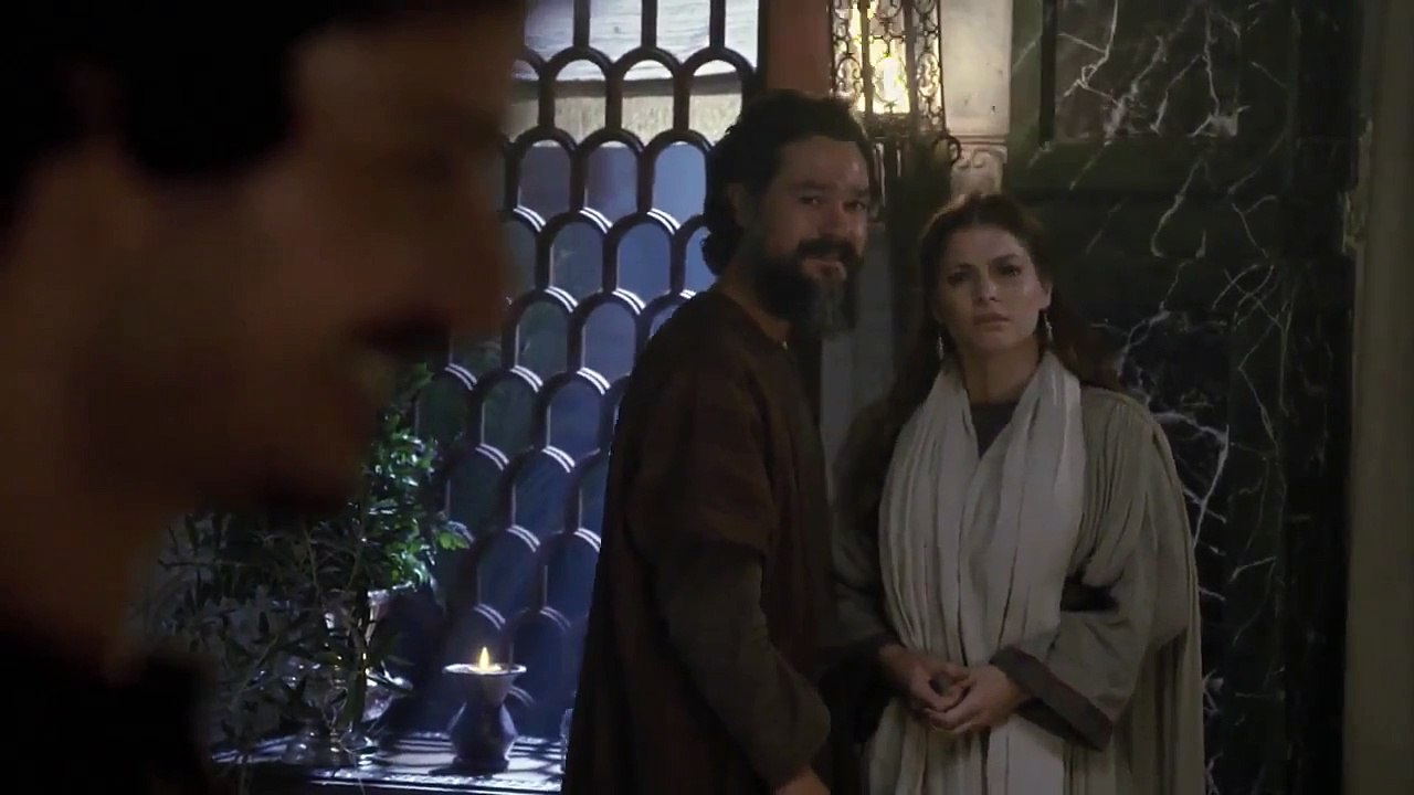 JESUS Capitulo 114