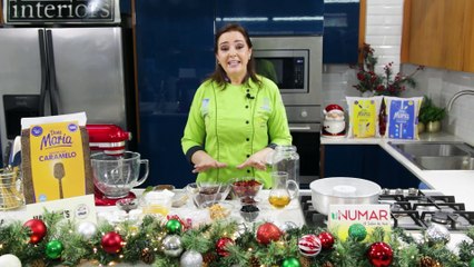 Cocina de Hoy 03 Noviembre 2023