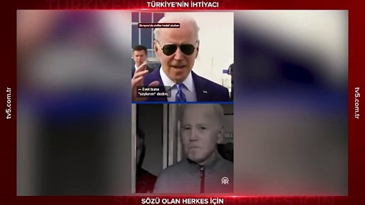 Ukrayna olunca savaş suçu, Gazze olunca ses yok