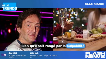 Pierre Palmade s'indigne suite à des accusations de pédopornographie