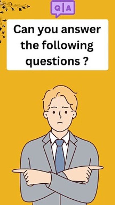 quiz time #8
