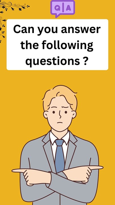 quiz time  #3