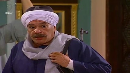 مسلسل حدائق الشيطان  ح 14  جمال سليمان و سمية الخشاب