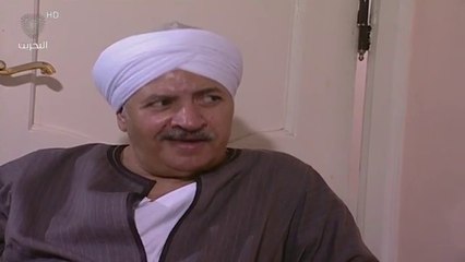 مسلسل حدائق الشيطان  ح 17  جمال سليمان و سمية الخشاب