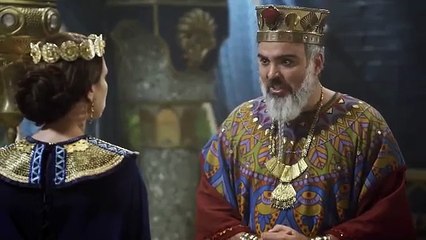 El Rico y Lázaro - Cap 154 Español Latino