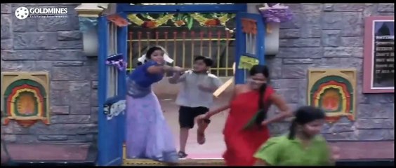 Tridev Pyaar Ki Jung (Pournami) 2006 WebRip Hindi 720p x264 AAC-1